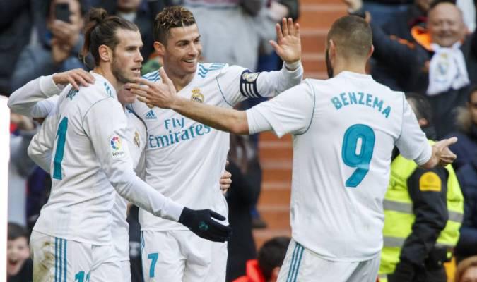 Real Madrid: “¿Un Galáctico? Yo sólo quería jugar y luego desaparecer”