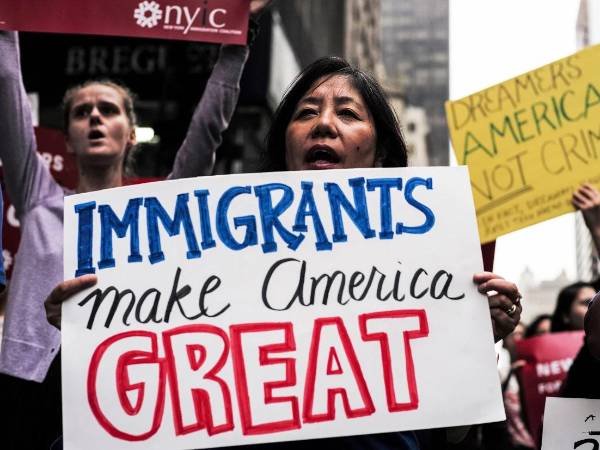 Biden aprueba regularización de miles de indocumentados a menos de cinco meses para las elecciones presidenciales.