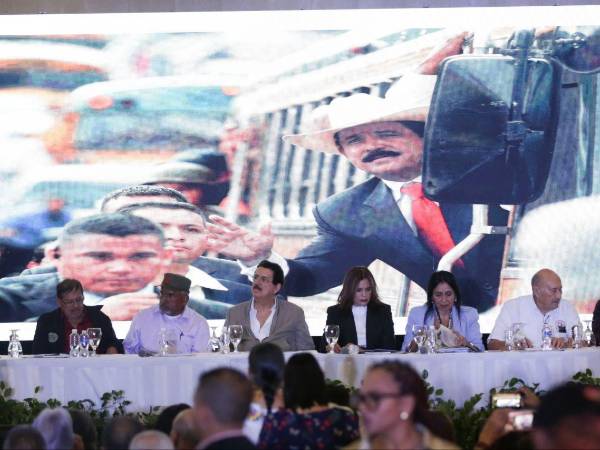 El XXVII Encuentro del Foro de Sao Paulo fue inaugurado este jueves en Honduras con un llamamiento a la unidad para enfrentar desafíos comunes como la migración, la crisis climática, la violencia y la desigualdad, así como derrotar el neoliberalismo y construir sociedades más justas.