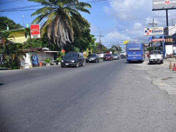 El corredor turístico sobre la carretera CA-13 en el litoral Atlántico, iniciará su ruta en semanas, tras un fallido intento en el gobierno anterior la nueva SIT anunció el cronograma de licitaciones.