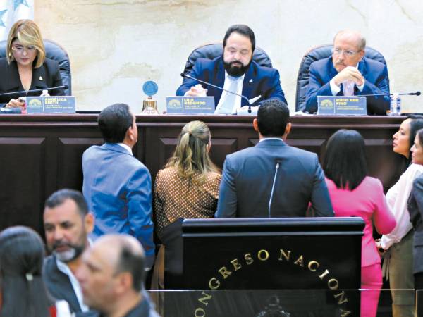 <b><span class=mln_uppercase_mln>Cámara.</span></b> El Congreso de Luis Redondo ha sido calificado como uno de las peores en los últimos años por improductivo.