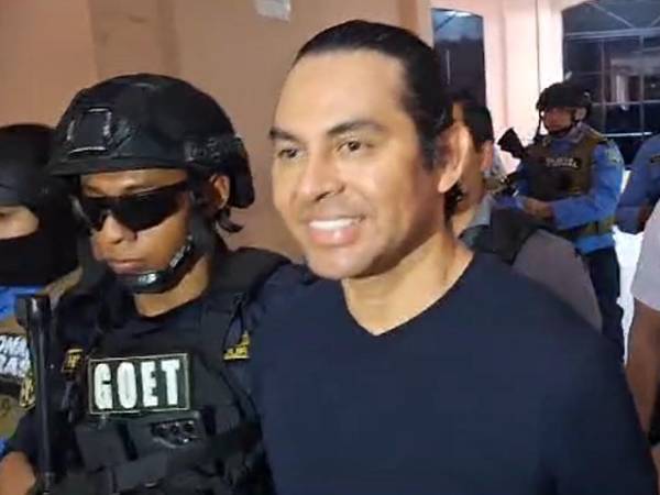 El salvadoreño Manuel Alberto Coto Barrientos, señalado como el “principal implicado” en el desfalco de 35 millones de dólares de una cooperativa de ahorro en su país, fue capturado en Honduras, informaron este domingo fuentes oficiales.