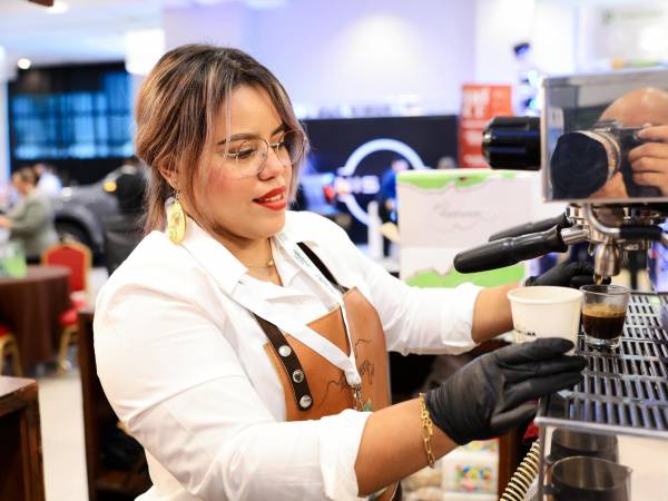 El evento busca fortalecer el papel del café como motor económico, social y cultural de Honduras.