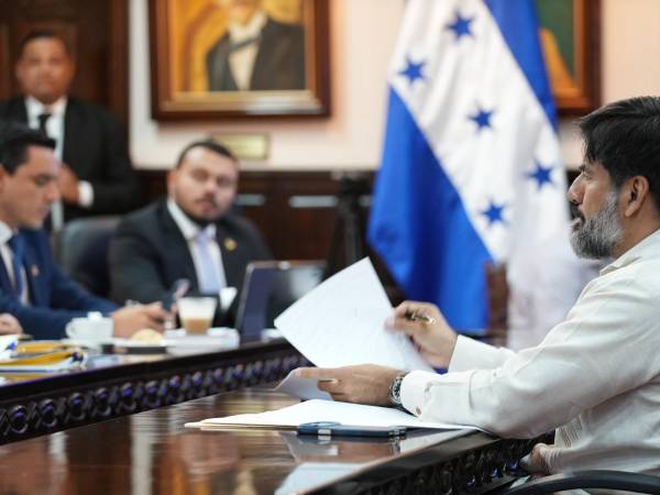 El caso marca un punto crítico en la aplicación del juicio político en Honduras.