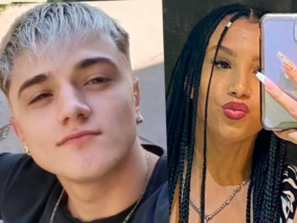 Cinco días después del asesinato de Giovana Guadalupe Sosa, la Justicia ordenó la prisión preventiva de su novio, Tiziano Fiz, principal sospechoso del crimen.