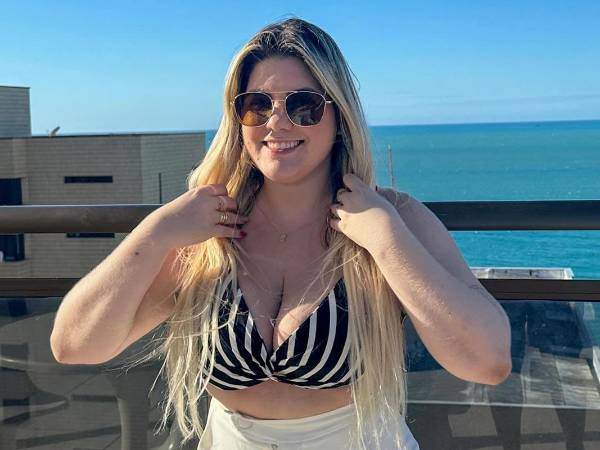 Viviane Lira Monte, una emprendedora brasileña de 24 años, murió tras someterse a seis cirugías plásticas simultáneas.