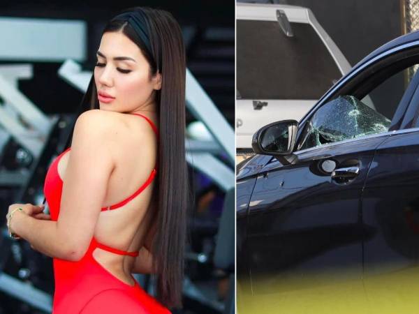 La reconocida influencer, Fedra Gaxiola, fue asesinada a balazos en Tijuana, México.