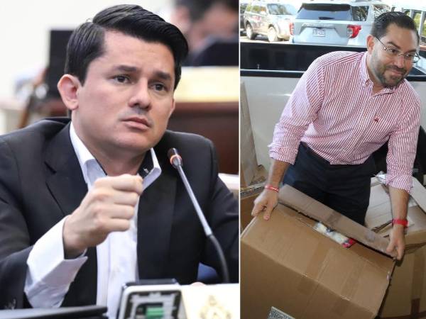 Luego de que familiares de pacientes denunciaran desabastecimiento, el precandidato presidencial del Partido Liberal, Jorge Cálix, donó varias cajas de algodón al Hospital Escuela. Sin embargo, en el oficialismo no vieron con buenos ojos la acción del exmiembro de Libre y las reacciones no tardaron.