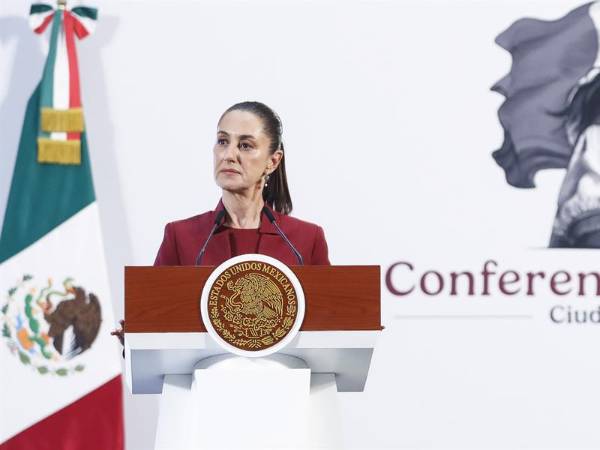 La organización civil Causa en Común informó este viernes que durante octubre, primer mes de gobierno de la presidenta de México, Claudia Sheinbaum, registró el asesinato de 31 policías.