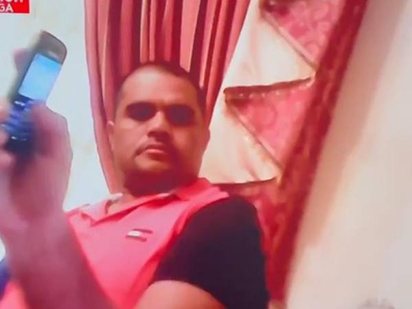 En la reunión participó Carlos Lobo, alias “El Negro Lobo” y Devis Rivera Maradiaga, uno de los narcotraficantes de Honduras, condenados en Estados Unidos.