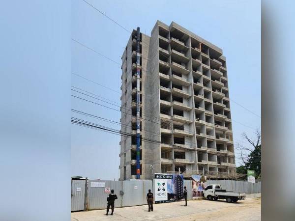 En el marco de la Operación Linaje, el Ministerio Público ejecutó el aseguramiento de 126 bienes, que son propiedad de un grupo familiar señalado por presunto blanqueo de capitales.