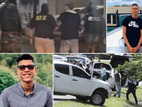 El caso del asesinato de dos jóvenes, ocurrido en Tegucigalpa, ha recobrado relevancia en las últimas horas luego de que autoridades capturaran al principal sospechoso de cometer el crimen.