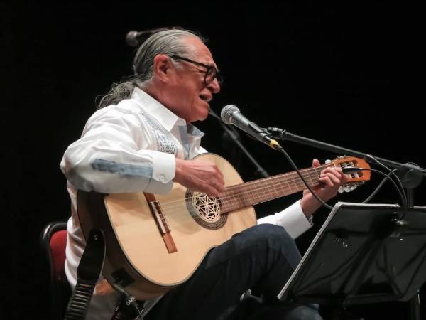 La familia del músico confirmó este miércoles su fallecimiento después de que atravesara una difícil situación de salud durante varias semanas.