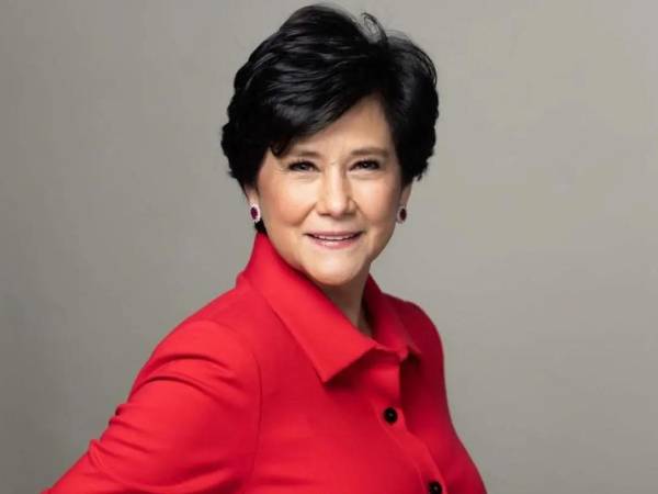 La profesional hondureña Reina Irene Mejía es actualmente la directora para Centroamérica y el Caribe del Citi Private Bank, cargo que asumió en 2024.