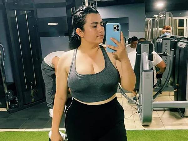 Grecia Atenea Recinos Estrada era estudiante del Sexto Semestre de Ciencias Jurídicas y Sociales en el Centro Universitario de Petén.