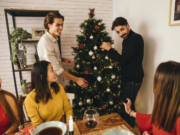 La fecha del 25 de diciembre para celebrar la Navidad no se basa en evidencia histórica, sino en tradiciones y convenciones establecidas a lo largo del tiempo.