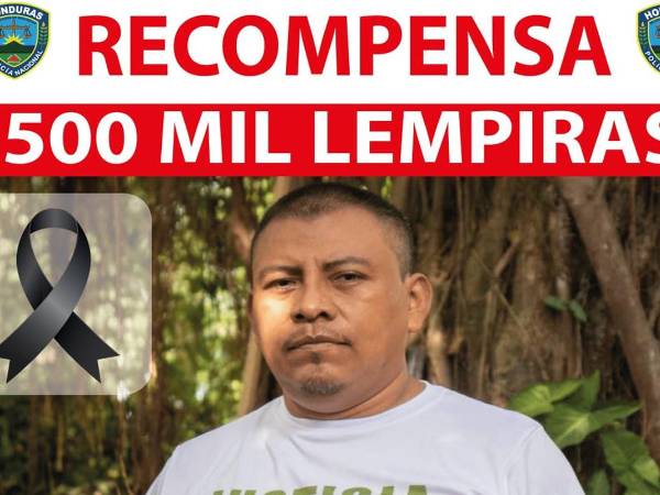 Juan López fue asesinado a balazos el sábado por personas no identificadas.