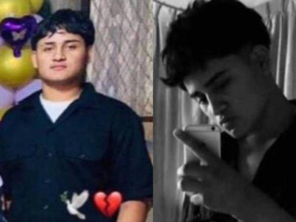 Foto en vida de Erick Daniel Bonilla Pérez.