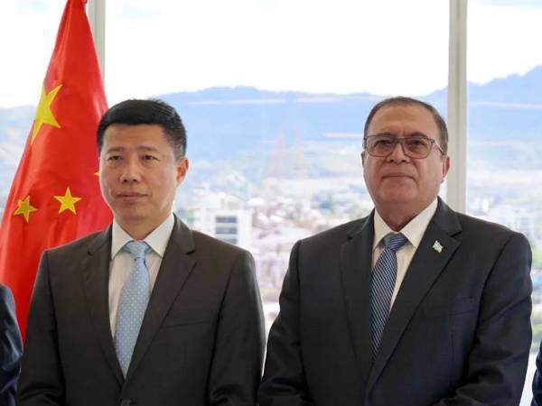 Se prevé que la negociación dure unas dos semanas y luego el TLC sea firmado.