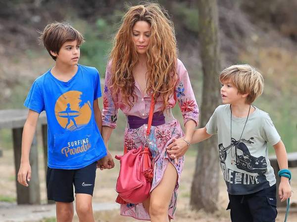 Shakira ya prepara los últimos detalles para el inicio de su nueva nueva gira mundial “Las Mujeres Ya No Lloran”, el próximo 11 de febrero en Río de Janeiro, Brasil.