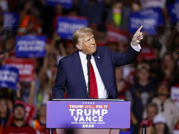 Trump regresa a la Casa Blanca tras una contundente victoria en las elecciones presidenciales de EEUU.