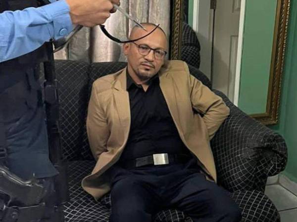 Isaí Evenot Campos.