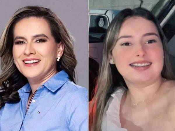 Dos mujeres fueron halladas muertas en horas de la noche del jueves en el municipio de San Luis, Santa Bárbara, en el noroccidente de Honduras.