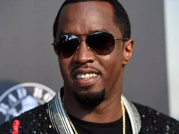 El rapero fue enviado al Centro de Detención Metropolitano de Brooklyn imputado por delitos relacionados con el tráfico sexual, crimen organizado y trata de personas.