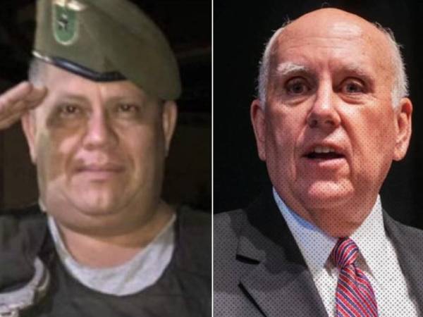 El narcotraficante hondureño, Geovanny Fuentes Ramírez, realizó en las últimas horas, mediante su equipo de abogados, una inesperada petición al juez Kevin Castel de la Corte del Distrito Sur de Nueva York.