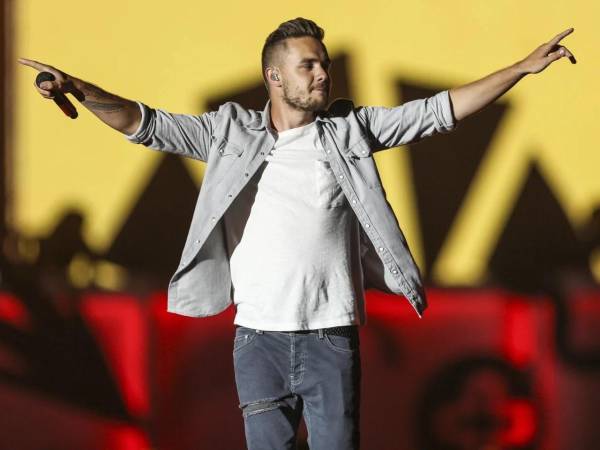 Liam Payne falleció a los 31 años en Buenos Aires, Argentina.