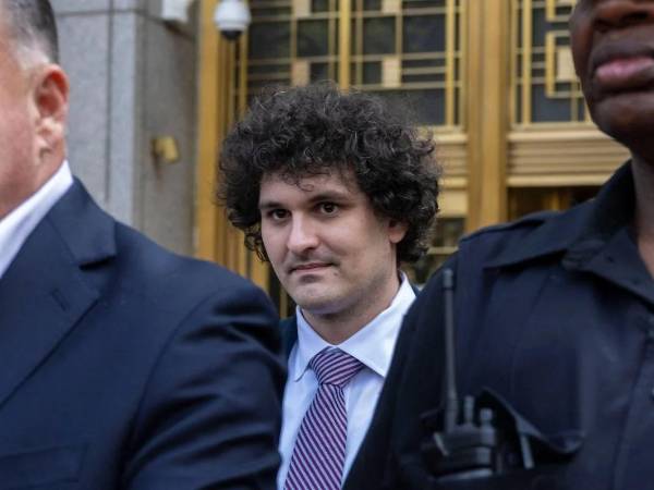 Bankman-Fried fundó la plataforma FTX, una de las mayores del mundo para el intercambio de criptomonedas.