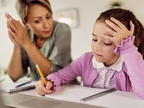 Más allá de las notas del niño, lo fundamental es ser un apoyo y buscar un equilibrio a la hora de tomar decisiones, al fin y al cabo, la clave es entender los procesos que viven los estudiantes, pues esta es la forma más simple de saber qué medidas se pueden tomar.