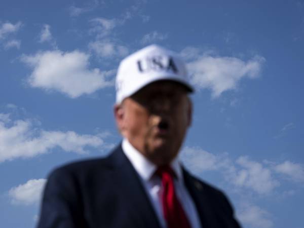 El Presidente Trump ha actuado para abolir muchas de las instituciones y marcos legales del siglo pasado.