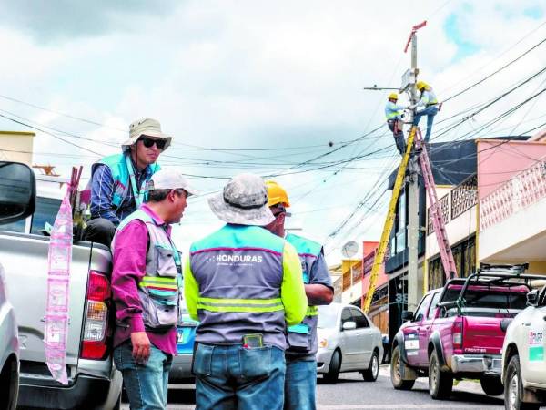 <b>Las tres unidades cuentan con presupuestos y suman más de 5,000 personas.</b>