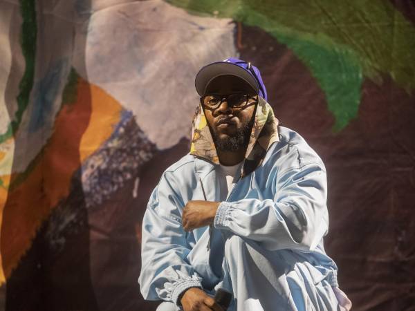 El rapero estadounidense Kendrick Lamar será el gran protagonista del medio tiempo del Super Bowl 2025.