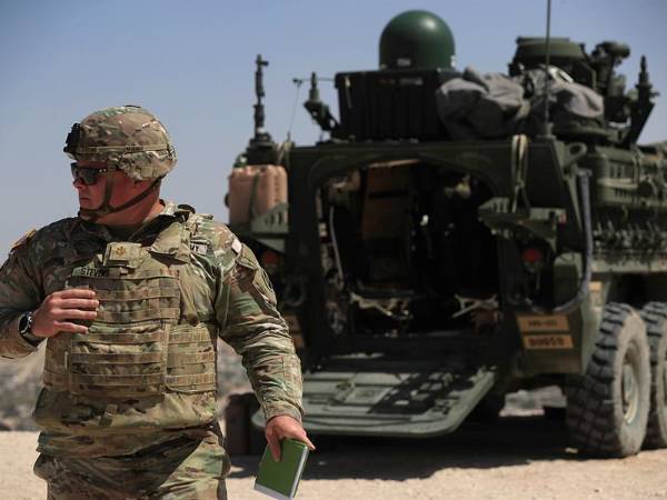 El reciente despliegue de vehículos blindados 'Stryker' del Ejército de Estados Unidos en la frontera con México ha generado inquietud y alarma entre la comunidad migrante y defensores de derechos humanos en la mexicana Ciudad Juárez, estado de Chihuahua, norte de México.