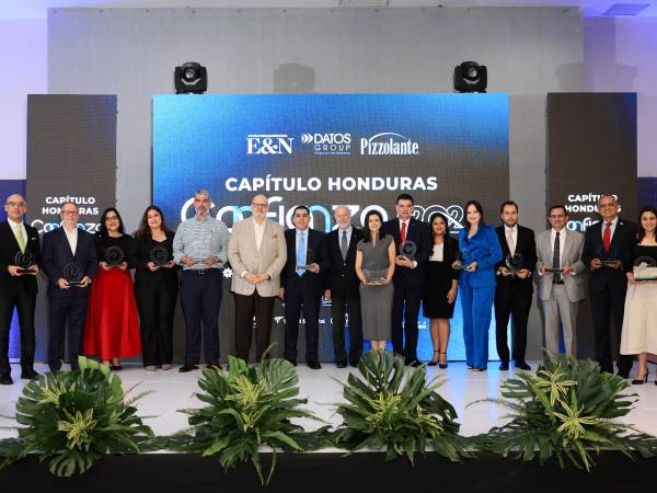 La Cumbre Regional Confianza 2026 fue un encuentro de líderes empresariales y representantes institucionales para reflexionar sobre el papel de la confianza, la integridad y la reputación en el desarrollo de Centroamérica.