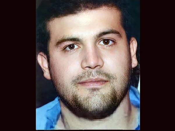 Foto de archivo de Joaquín Guzmán López.