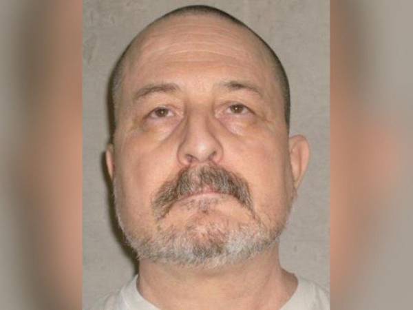 Richard Rojem cometió el crimen cuando tenía 26 años.