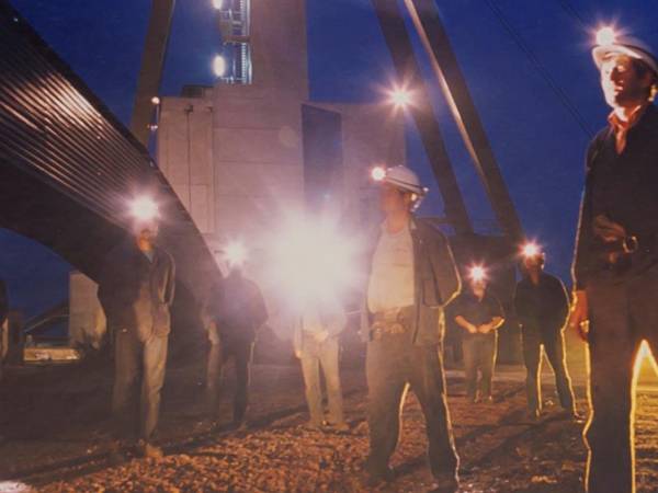 El oro es el principal producto de exportación de Nicaragua