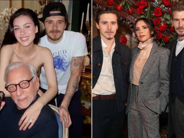 El multimillonario inversor Nelson Peltz, suegro de Brooklyn Beckham, se pronunció por primera vez sobre el mediático distanciamiento entre su yerno y la familia Beckham, un conflicto que ha acaparado titulares internacionales desde mediados de enero.
