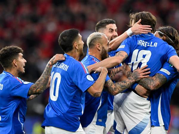 ltalia es parte del Grupo B de la Eurocopa 2024 junto a Albania, Croacia y España.