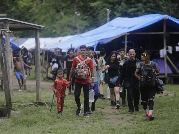 La vuelta de Trump al poder causa “una expectativa muy fuerte y cierto temor” en la comunidad migrante.