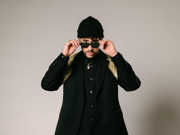 Benito Antonio Martínez Ocasio, mejor conocido como Bad Bunny, es uno de los artistas más poderosos del momento.
