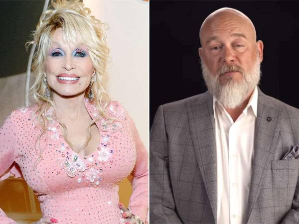 Bryan Seaver era el sobrino que Dolly Parton eligió para anunciar su fallecimiento y fue su jefe de seguridad durante muchos años. Sus empresas de seguridad también protegieron sus diversas propiedades.