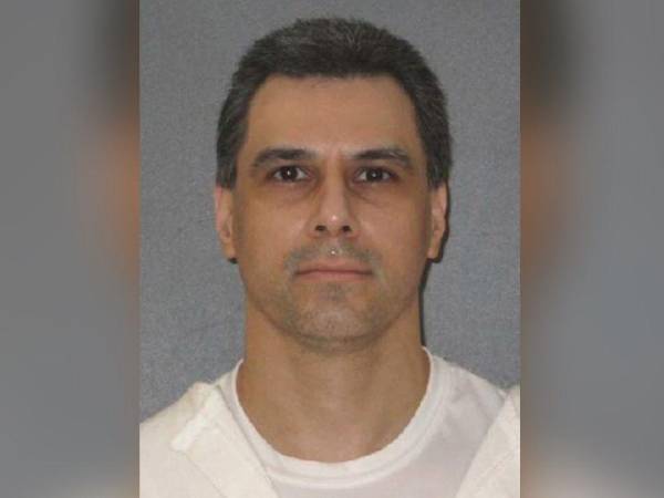 Rubén Gutiérrez asesinó a una anciana de 85 años en 1998.