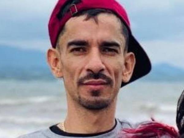 Pandillero identificado solo como “El Conejo“