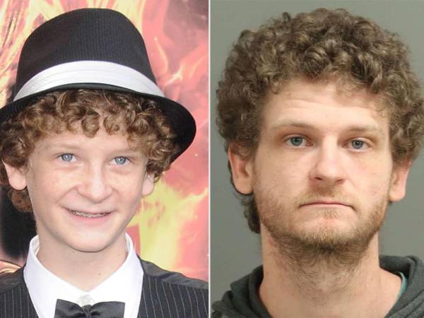 Según reportes de medios como TMZ y People, el incidente ocurrió hace unos días.