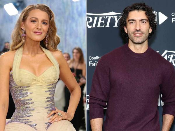 Blake Lively y Justin Baldoni por fin llegaron a un acuerdo.