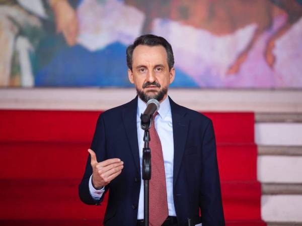 Rodolfo Pastor de María y Campos | Fotografía de archivo